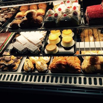 Fortunato Brothers - More yum - Desserts Near Me - Brooklyn, New York