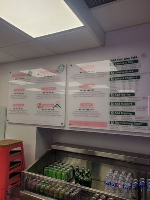 The Poke Box by null