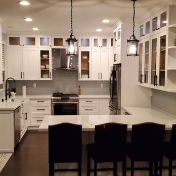 Dm Custom Cabinets - Cabinetry Near Me - San Diego, California