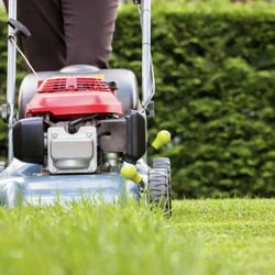 Young's Lawncare and More