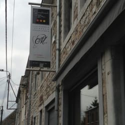 Chocolaterie Mireille