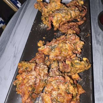 Bombay Beach - Indian Near Me - Los Angeles, California