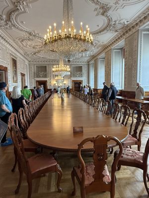 Christiansborg Palace by null Christiansborg Palace by null