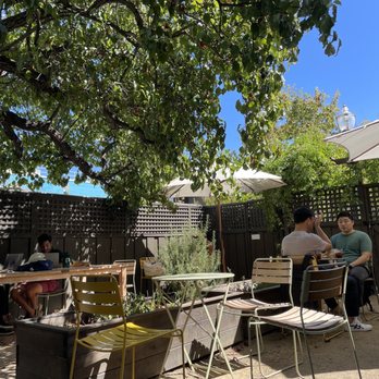 Backhaus - Bakeries Near Me - San Mateo, California