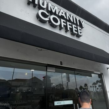 Humanity Coffee - Coffee & Tea Near Me - Newport Beach, California Humanity Coffee - Coffee & Tea Near Me - Newport Beach, California
