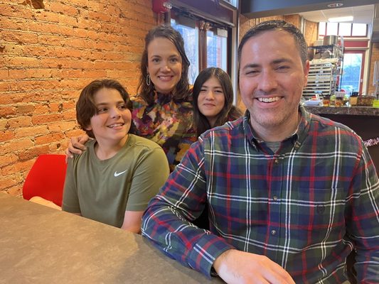 Geva Theatre by null