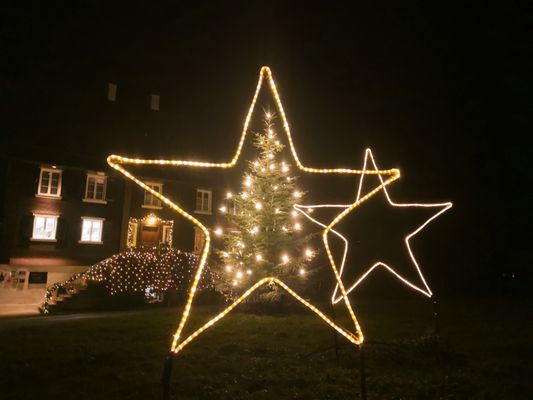 Gasthaus Wildenmann by null