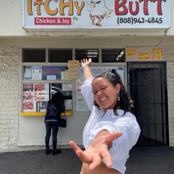 Itchy Butt - Korean Near Me - Honolulu, Hawaii Itchy Butt - Korean Near Me - Honolulu, Hawaii