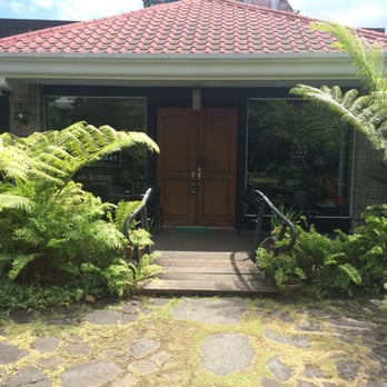 Eggs For Breakfast - Small courtyard outside - Breakfast & Brunch Near Me - Antipolo, RIZ