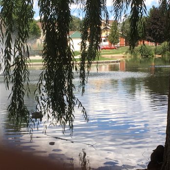 Nancy Lewis Park - Parks Near Me - Colorado Springs, Colorado