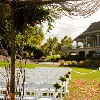 Wild Orchid Custom Floral Designs - ceremony site set up by Wild Orchid - Florists Near Me - Elburn, Illinois Wild Orchid Custom Floral Designs - ceremony site set up by Wild Orchid - Florists Near Me - Elburn, Illinois