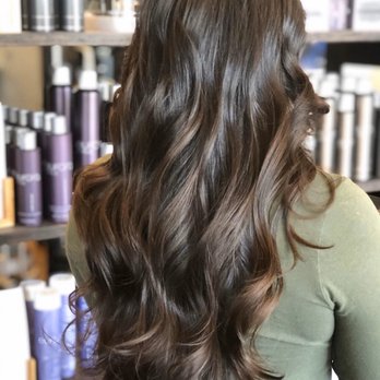 Tribe Salon and Spa - Hair Salons Near Me - Roseville, California