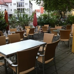Gaststätte Ölbaum