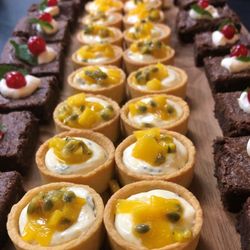 Utopiacafé - Catering