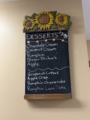 Menu photo 2 Rockport Diner Rockport, ME Menu photo 2 Rockport Diner Rockport, ME