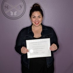 Morpheyourself Academy