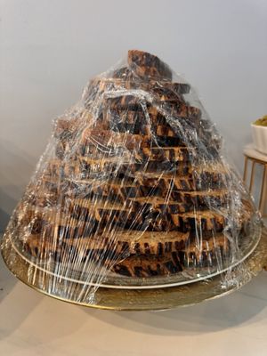 Moroccan Bites by Siham by null