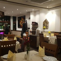 Jashan Indian Restaurant