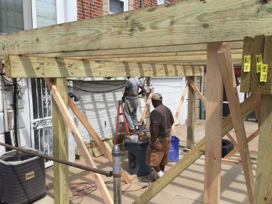 Smart Building Designs