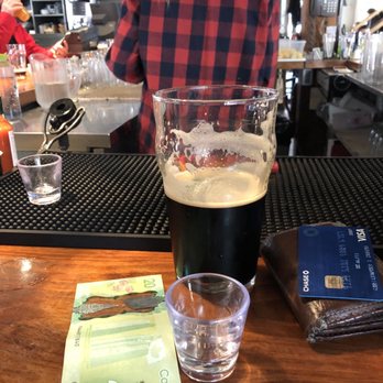 La Diable - Bar - American Near Me - Mont-Tremblant, Quebec