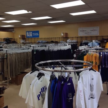 By Grace Uniform Outfitters - Inside of shop - Uniforms Near Me - Clinton, Maryland By Grace Uniform Outfitters - Inside of shop - Uniforms Near Me - Clinton, Maryland