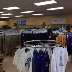 By Grace Uniform Outfitters - Inside of shop
