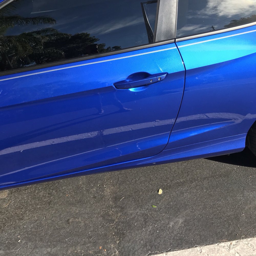 Bori Window Tinting - Car Window Tinting Near Me - Summerfield, Florida