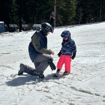 Ride Utah - Sharing the finer points of skiing with our 3-year-old . Connor was so encouraging and positive, we loved having him as our instructor! - Ski Schools Near Me - North Salt Lake, Utah Ride Utah - Sharing the finer points of skiing with our 3-year-old . Connor was so encouraging and positive, we loved having him as our instructor! - Ski Schools Near Me - North Salt Lake, Utah