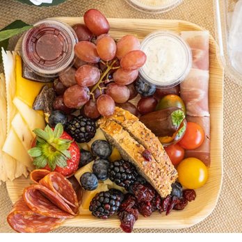 Graze Craze - Seattle - a platter of fruit and cheese - Specialty Food Near Me - Seattle, Washington Graze Craze - Seattle - a platter of fruit and cheese - Specialty Food Near Me - Seattle, Washington