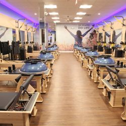 Club Pilates - CP Princeton Studio