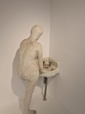 Museum Ludwig by null