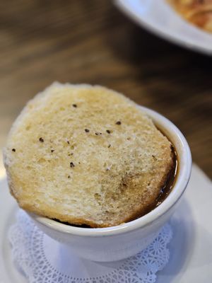 ROC&SOL Diner by null