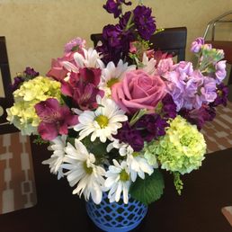 FTD® Cottage Garden™ Bouquet by Better Homes and Gardens® FTD® Cottage Garden™ Bouquet by Better Homes and Gardens®