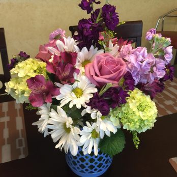 Melanie's Florist - FTD® Cottage Garden™ Bouquet by Better Homes and Gardens® - Florists Near Me - Haymarket, Virginia Melanie's Florist - FTD® Cottage Garden™ Bouquet by Better Homes and Gardens® - Florists Near Me - Haymarket, Virginia