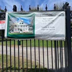 Banning Park & Recreation center