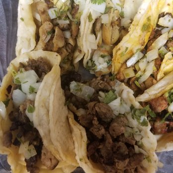 Tizoc Restaurant - Yummy and authentic tacos...so delicious - Mexican Near Me - Baldwin Park, California