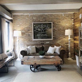 Revival Wellness Spa - Skin Care Near Me - Chicago, Illinois Revival Wellness Spa - Skin Care Near Me - Chicago, Illinois