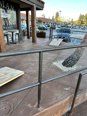 Gilman Brewing Santa Cruz Taproom Brewpub Gastropub Restaurant by null