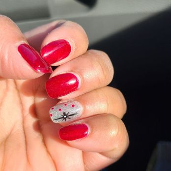 Lynn Today Nails - Christmas nails - Nail Salons Near Me - San Leandro, California Lynn Today Nails - Christmas nails - Nail Salons Near Me - San Leandro, California