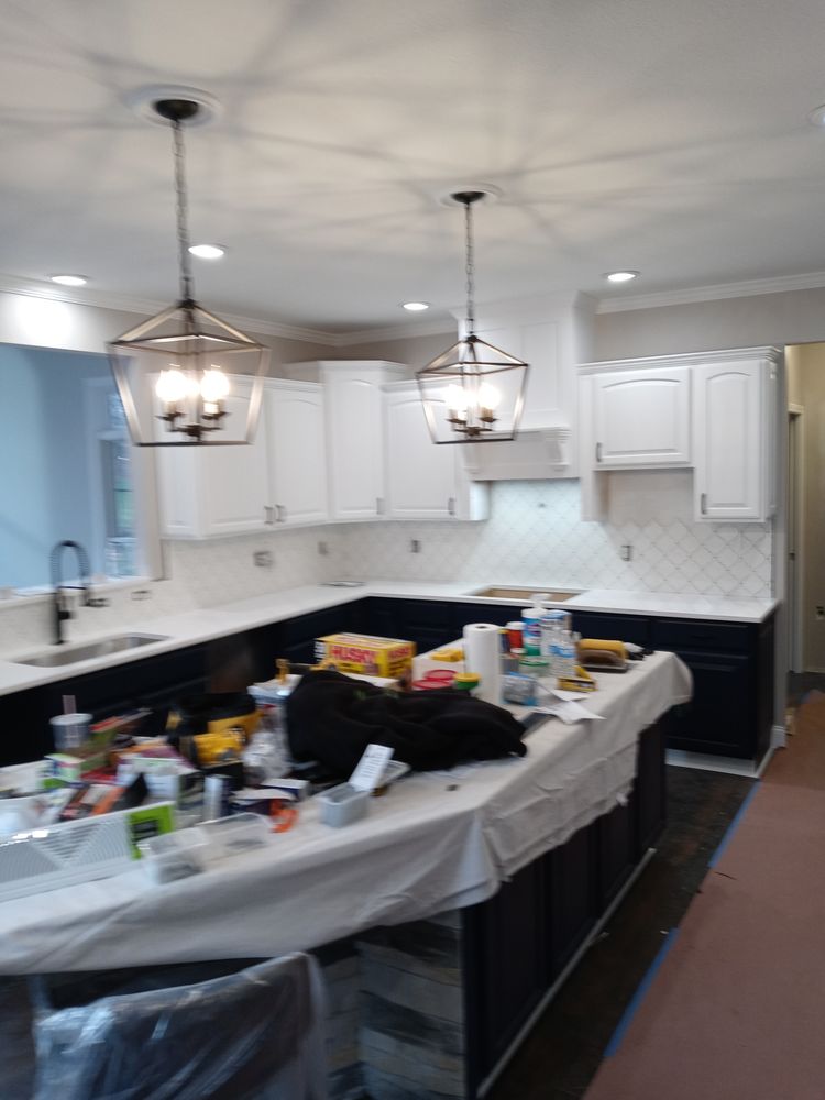 Slide of Foster 's Home Improvements