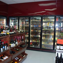 Bill's Liquor Store