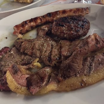 Camelot - Mix of meat - Barbeque Near Me - Catania, Connecticut
