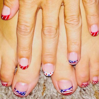 ProfessioNAIL - June 2015... TIFFANY the best!!! - Nail Salons Near Me - San Marcos, California ProfessioNAIL - June 2015... TIFFANY the best!!! - Nail Salons Near Me - San Marcos, California