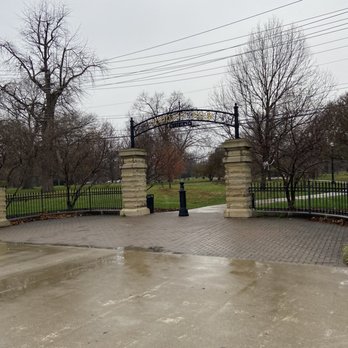 Goodale Park - Parks Near Me - Columbus, Ohio Goodale Park - Parks Near Me - Columbus, Ohio