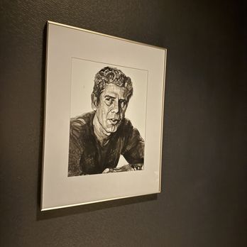 Obelix - Anthony Bourdain - French Near Me - Chicago, Illinois