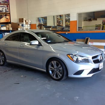 Kool Vision Window Tinting - 35% in the front and 20% in the back - Home Window Tinting Near Me - Winnetka, California Kool Vision Window Tinting - 35% in the front and 20% in the back - Home Window Tinting Near Me - Winnetka, California