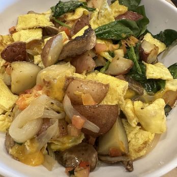 Ciao Cafe - Breakfast Bowl - Pizza Near Me - Rocky Hill, Connecticut Ciao Cafe - Breakfast Bowl - Pizza Near Me - Rocky Hill, Connecticut