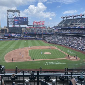 Citi Field - The field - Stadiums & Arenas Near Me - Corona, New York Citi Field - The field - Stadiums & Arenas Near Me - Corona, New York