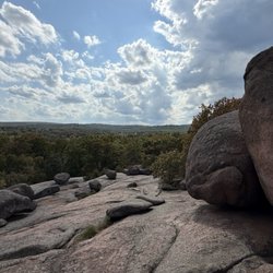 Elephant Rocks State Park