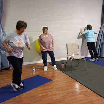 Build A Body Personal Training - SilverSneakers Nov. 2017 - Trainers Near Me - Akron, Ohio Build A Body Personal Training - SilverSneakers Nov. 2017 - Trainers Near Me - Akron, Ohio